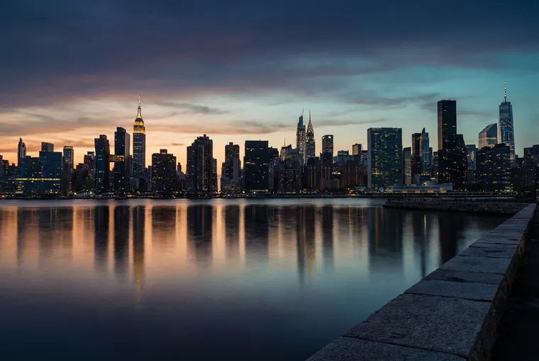 Cleaning service across New York City