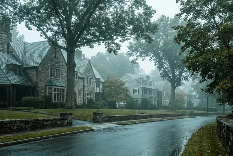 Cleaning service across Westchester County